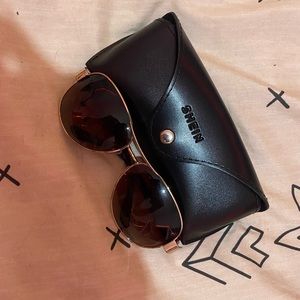 SHEIN Sunglasses